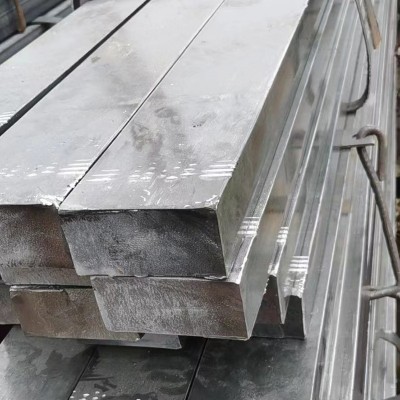 异型方钢 规格齐全 40cr方钢 10*20冷拔方钢 机械设备专用异型钢图2