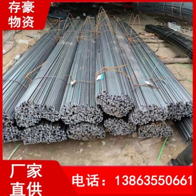 45号冷拔六角钢 精密光亮冷拉六棱钢棒 机械用大小规格实心六角钢图4
