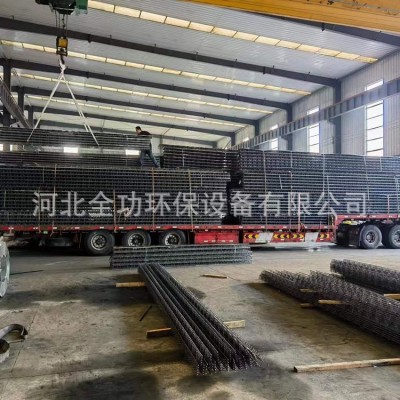 TD2-130镀锌桁架建筑工程自承式楼层板建筑材料钢筋桁架楼承板图3