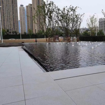 石英砖户外广场砖300*600仿石材瓷砖PC砖生态地铺石庭院地砖18mm图3