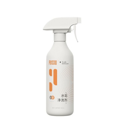 普仕盾瓷砖清洁剂专用浴室清洗沐檬去锈除蜡大理石洁净高浓度草酸图5