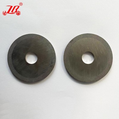 金属结合剂金刚石砂轮 硬质合金开槽用加 工硬质合金用金刚石砂轮图2
