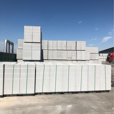 加气块 混凝土砌块 灰加气 砂加气 建筑使用 高层 工地图4