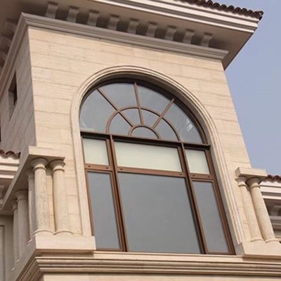 eps线条外墙装饰浮雕线条厂家建筑建材美边线别墅eps装饰构件批发图3