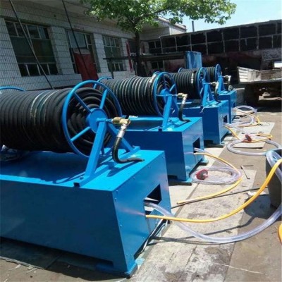 建筑工地塔吊喷淋系统厂家 全自动塔吊喷雾 高空塔机降温除尘设备图4