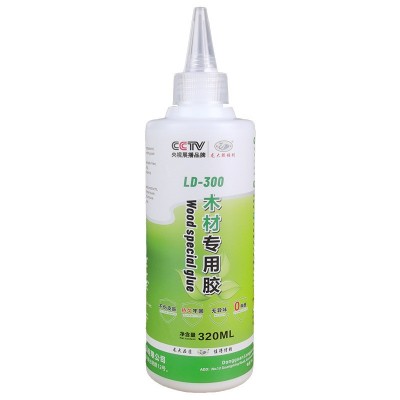 白乳胶木工胶水学生模型手工白胶木头强力家具实木木材专用胶批发图5