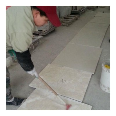 瓷砖背覆胶防止脱落解决空鼓瓷砖粘结剂瓷砖背胶图2