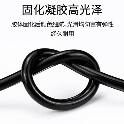 整箱批发结构胶995中性硅酮耐候胶强力门窗工程外墙玻璃防水快干图3