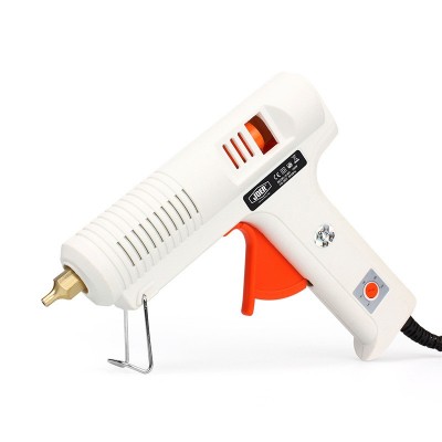 【乔尔品牌】S-801-150W可调温胶枪 热熔胶枪（调温140-220度）图5