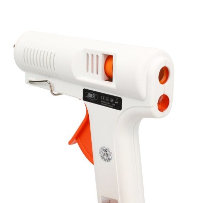 【乔尔品牌】S-801-150W可调温胶枪 热熔胶枪（调温140-220度）图3