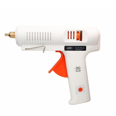 【乔尔品牌】S-801-150W可调温胶枪 热熔胶枪（调温140-220度）图4