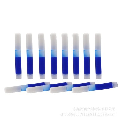 1克小支厌氧胶271 243 242小瓶装螺纹紧固剂 螺丝胶防松动胶水2g图4