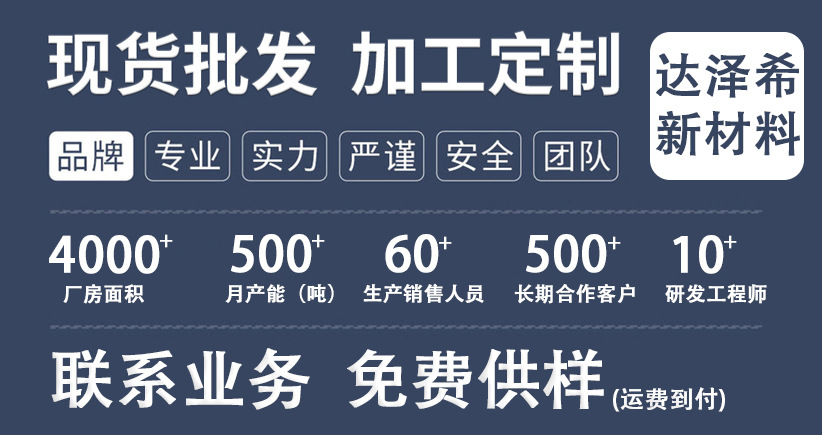 工厂介绍1