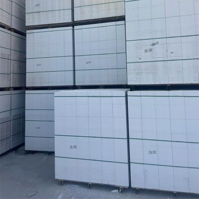 厂家批发加气砖轻体砖轻质砖泡沫砖加气块蒸压加气混凝土加气砌块图2
