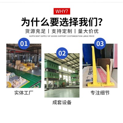 玻璃钢支架厂家现货电缆沟托架预埋式固定架螺钉式电缆电力支架图2