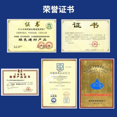 广东水包砂外墙漆别墅自建房酒店旧墙翻新改造工程水包沙仿石漆图4