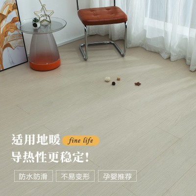 多层整芯新三层实木复合木地板家用原木风环保耐磨地暖厂家直销图4