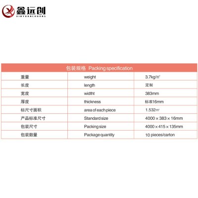 PU金属雕花板农村旧房改造岗亭移动房内外墙保温装饰隔热一体板图3