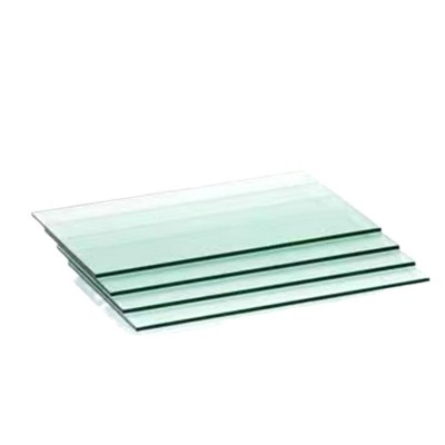 销售1.1mm-19mm浮法清玻 超白透明玻璃 超薄平板玻璃用 于钢化原片图5