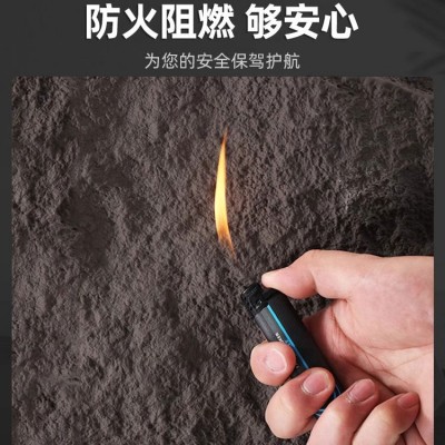 pu石皮背景墙蘑菇石PU仿石材轻质文化石外墙砖仿真石板大板超薄款图3