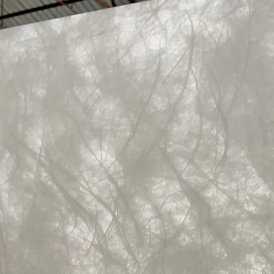 冰植板大冰裂板树脂板大冰珀纹肌理纹有机板装饰新材料亚克力板图2