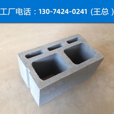 供应建筑空心砖 六角空心砖 轻质空心砌块砖 陶粒空心砖 护坡砖图3