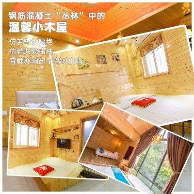 厂家直销云杉实木扣板阁楼吊顶阳台装修松木护墙板 免漆桑拿板图4