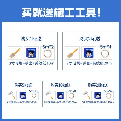 划线漆马路道路斑马线停车场车库黄色警示防水耐磨地坪漆专用油漆图4