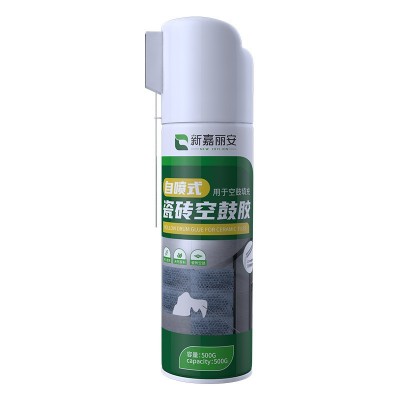 瓷砖胶强力粘合剂空鼓修复粘接注射专用胶地砖墙砖修补剂磁 砖松动图5