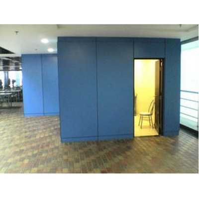 康贝特挂墙板 护墙板 抗贝特板材 抗贝特挂墙板 康贝特板材图2