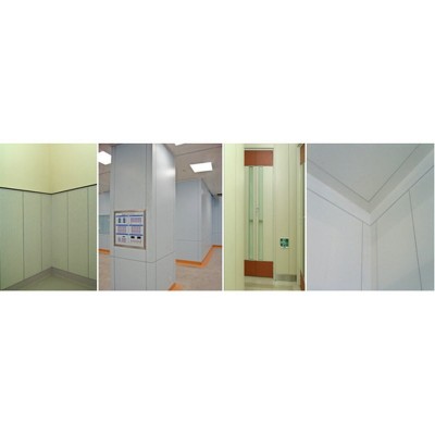 康贝特挂墙板 护墙板 抗贝特板材 抗贝特挂墙板 康贝特板材图5