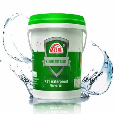 k11防水涂料 k11通用型防水涂料k11防水涂料桶内外墙卫生间水池用图5