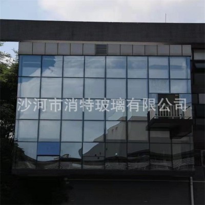 厂家单向透视玻璃学校观摩室心理咨询室镀膜单面双面钢化单透镜图5