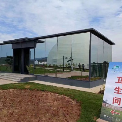 单向透视玻璃2-12 mm原片批发 审讯室录播室观察玻璃钢化 单面镜图1