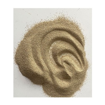 水处理石英砂现货 玻璃制品用石英砂 耐火材料铸造精密仪器石英砂图5