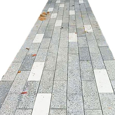 惠州pc砖批发 仿大理石荔枝面透水砖景观生态地面铺路环 保砖厂家图5