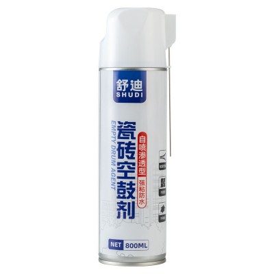 一件代发瓷砖空鼓专用胶渗透强力粘合剂注射填充墙地砖瓷砖修补剂图4