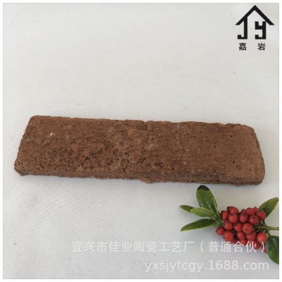 【厂家直供】别墅外墙/室内装饰陶土文化砖图5