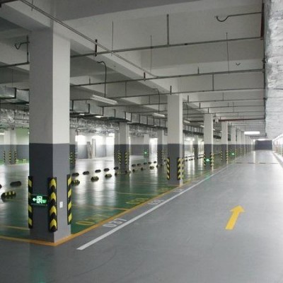 金刚砂耐磨料地坪耐磨料高强度高耐磨绿色金刚砂耐磨料图4