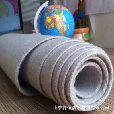 厂家供应聚氯乙烯PVC防水卷材光板带布加筋TPO高分子防水卷材图4