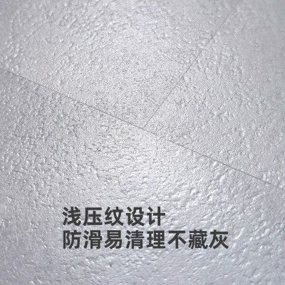 SPC石塑锁扣地板快装仿大理石纹环保无醛阻燃卡扣式防水塑胶地板图4