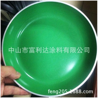 锅具防腐不粘涂料高性能水性涂料 耐高温耐磨食品级涂料批发图5