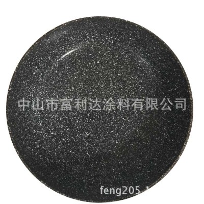 锅具防腐不粘涂料高性能水性涂料 耐高温耐磨食品级涂料批发