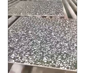 个性网红水磨石仿古砖工程用砖会所服装店快餐店哑光面墙砖地砖