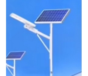 太阳能灯