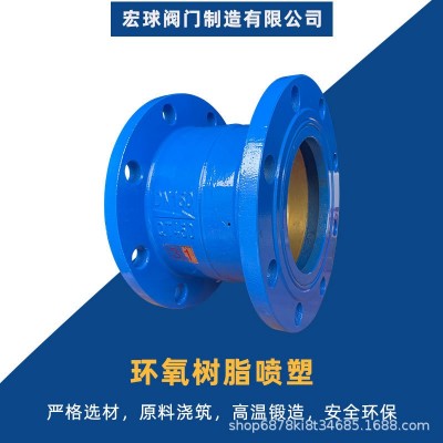 Y43X-16Q固定比例式减压阀2:1减压阀消防管道阀门图4