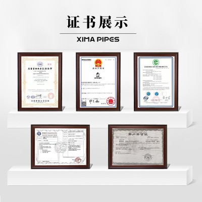 喜马cpvc管通信保护套管dn80cpvc电缆保护管高压C PVC电力管 新疆图4