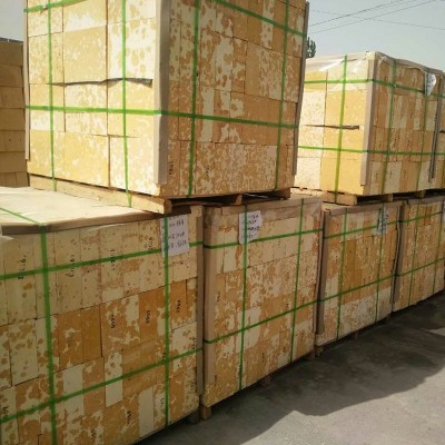 高炉专用硅砖新密厂家现货直供窑炉抗酸硅质耐火砖热风炉用96硅砖图3
