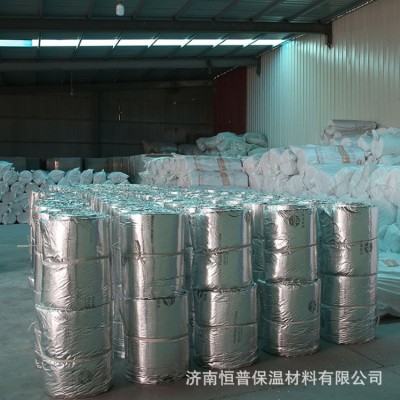 窑炉硅酸铝针刺毯 高纯型硅酸铝陶瓷纤维针刺毯 硅酸铝卷毡批发图3