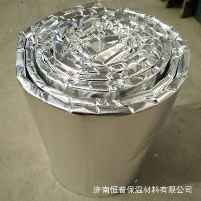 窑炉硅酸铝针刺毯 高纯型硅酸铝陶瓷纤维针刺毯 硅酸铝卷毡批发图2
